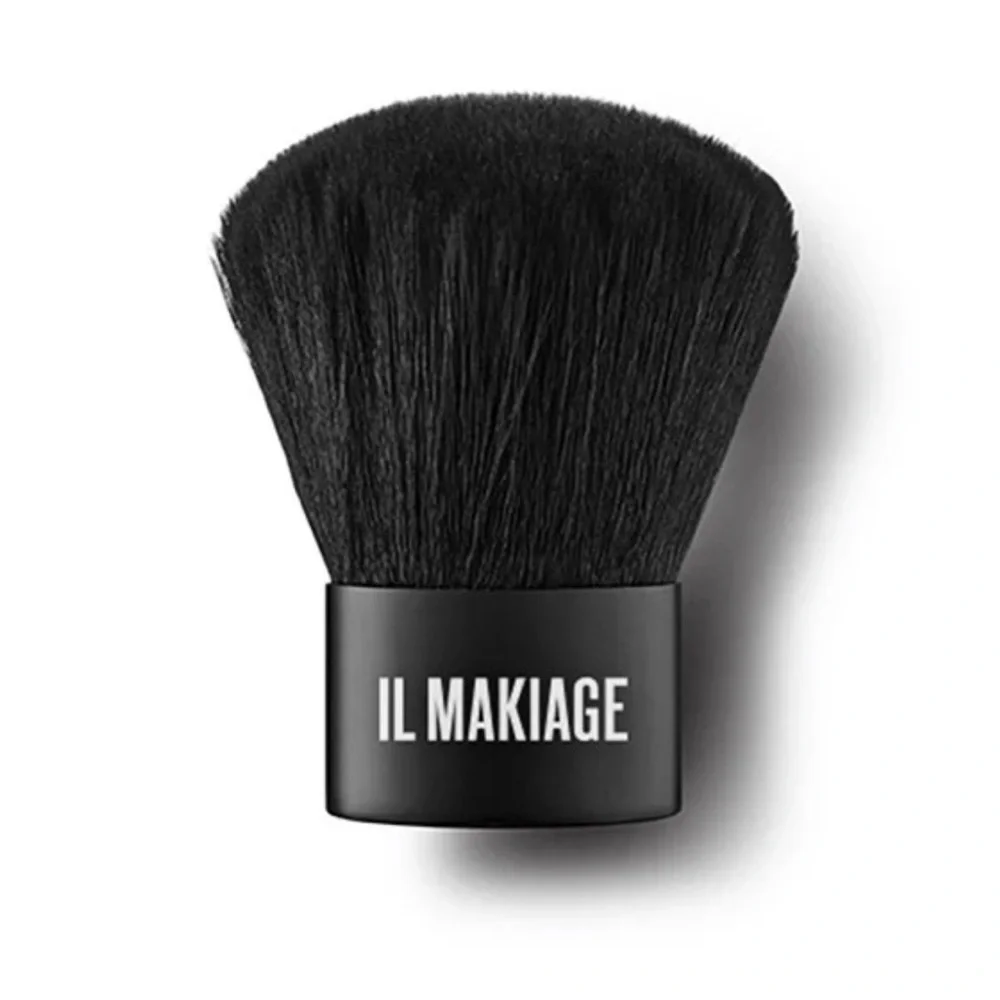 NEW Il Makiage kabuki brush makeup brush